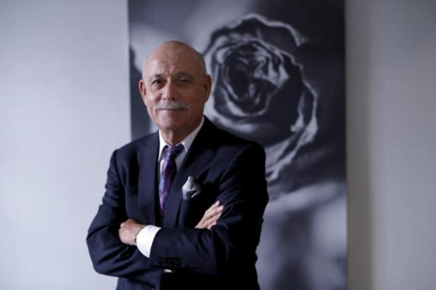 Jeremy Rifkin